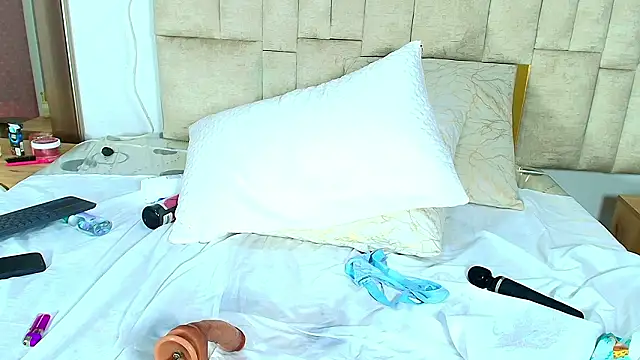 Baby_Scarleth_'s Live XXX Chat