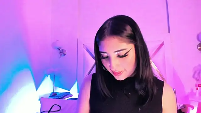 Chat XXX ao vivo de KattEngel