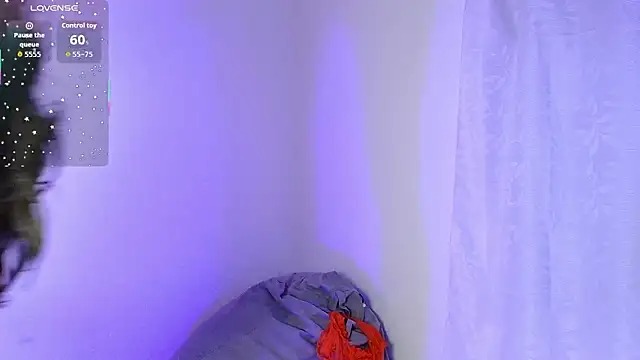 E_R_O_S_'s Webcam Show