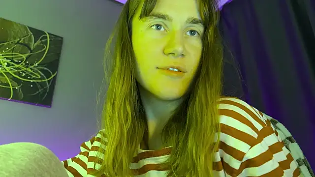 Czat XXX na żywo – kleya_