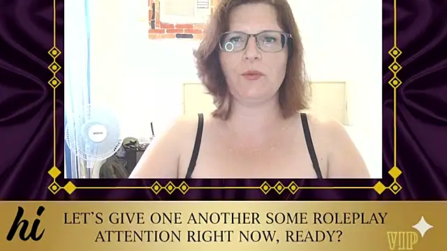 Domina_Tasselina_Goddess' Live XXX Chat