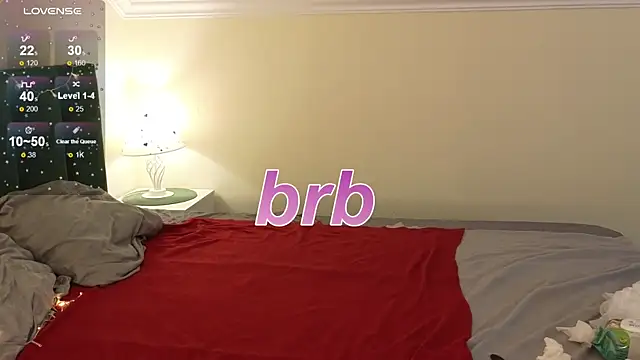 Marie_Long's Live XXX Chat