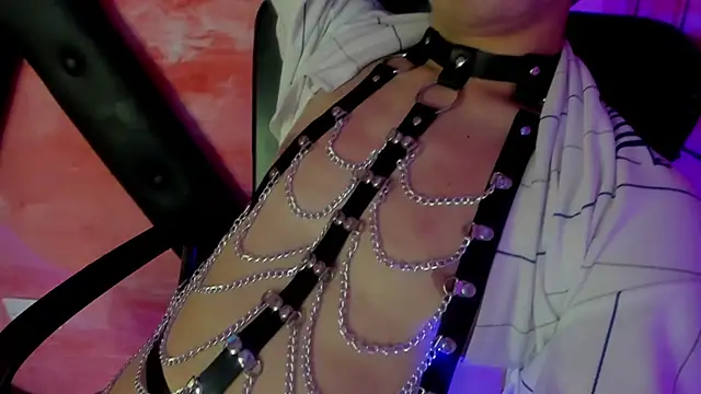 Eliot_X's Live XXX Chat