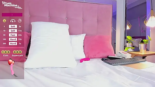 Ahincale Live XXX Chat