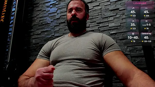 Živý XXX chat David_Big_Daddy