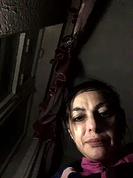 ChantalXOrchid's Live XXX Chat