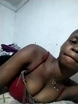 Show modela hairyswt_pus na web-kameri