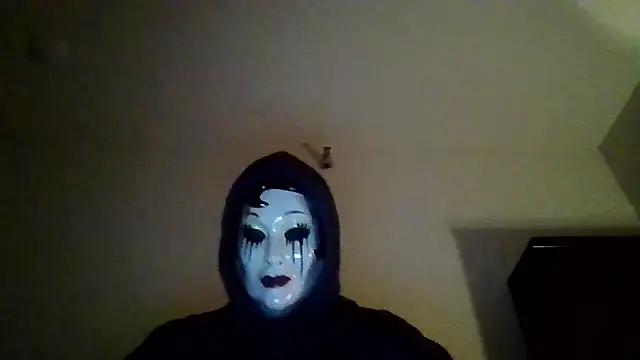 Buddy_Cuck's Webcam Show