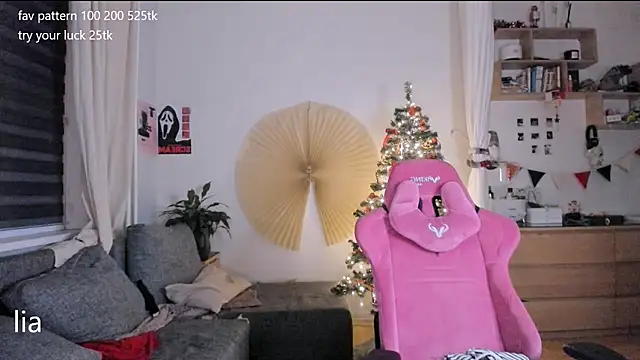 lil_lia's Live XXX Chat