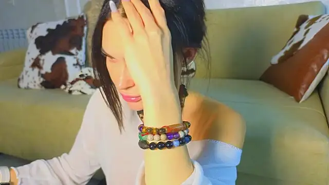 Chat XXX Live KimDavisBaby