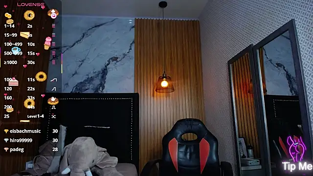 cassiehoward14 Live XXX-Chat