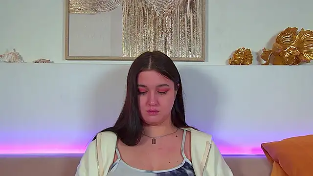 ChristinaMilton's Live XXX Chat