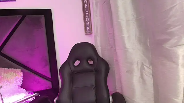 GabrielaDurann's Live XXX Chat