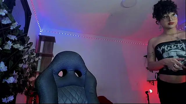 Show Webcam de Heka_Prudence