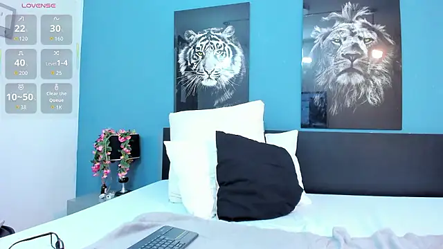 SophiaQueens Live XXX-Chat