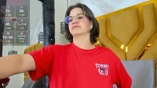 Chat XXX ao vivo de Luciifeer_