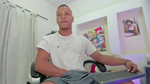 Ricky_Owens1's Live XXX Chat