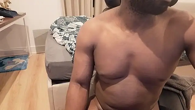 BBCThomas1231's Webcam Show