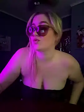 Chat XXX en directo de Granlady7