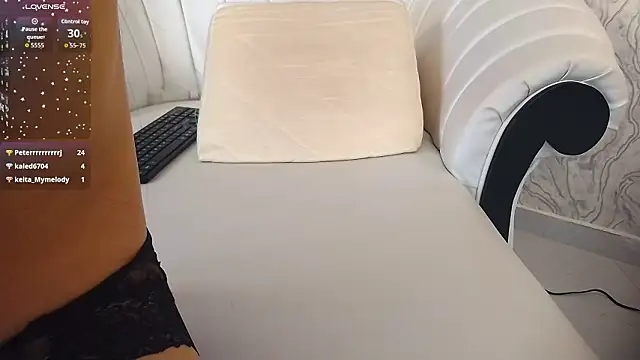 aura_sanders1 – Naživo XXX chat