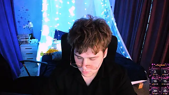 lucas_long_ 라이브 XXX 채팅