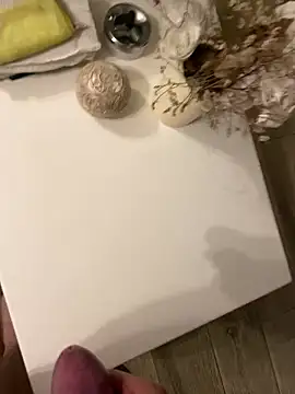 Show Webcam de Jonny_Agatha