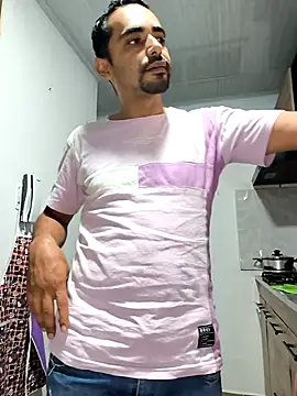 stivenlujan69's Live XXX Chat