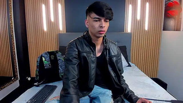 OnlyJos' Live XXX Chat