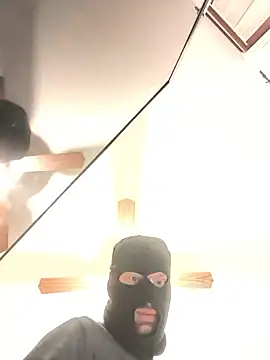 Disturbia_land Show Webcam