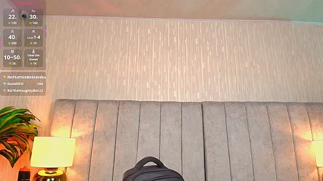 Jacob_606's Live XXX Chat