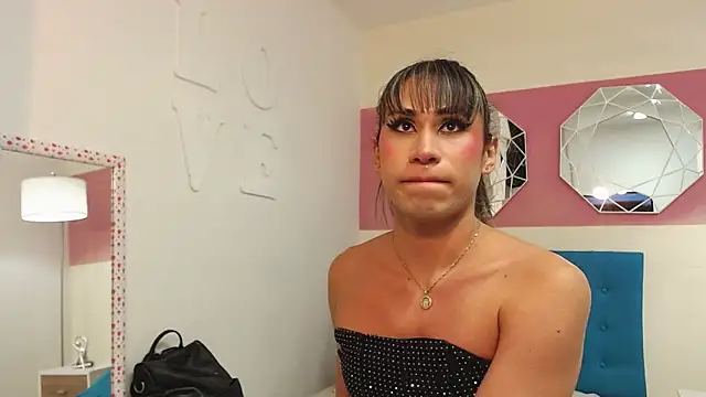 NicoletBlossom Webcamshow