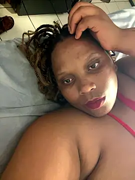 Judylicius' Live XXX Chat