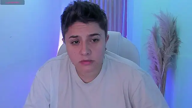 IanGilbert: онлайн-секс-чат