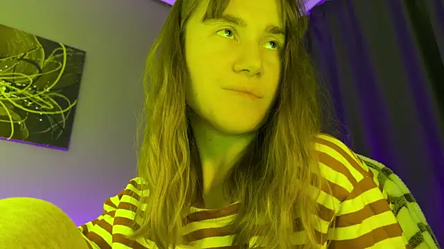 kleya_'s Live XXX Chat