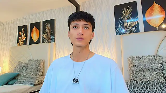 Lean_Portman's Webcam Show