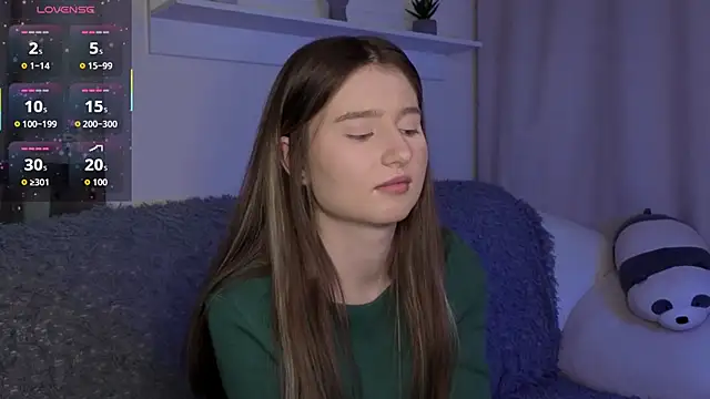 _Lua__'s Live XXX Chat