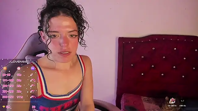 vanesa_gomez: απευθείας συνομιλία ΧΧΧ