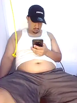 Tequilamaster's Live XXX Chat