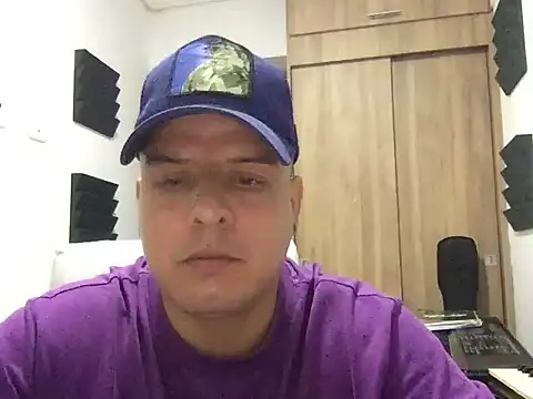 paisaexotico's Live XXX Chat