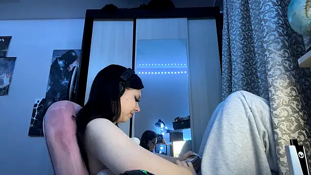 AnGallo's Live XXX Chat