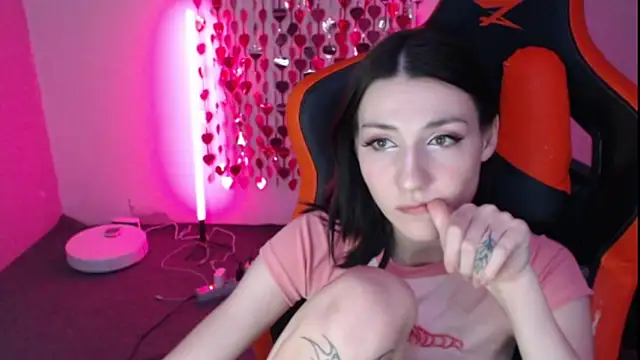 honbliss' Live XXX Chat