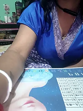 Kajal-585 Live XXX-Chat