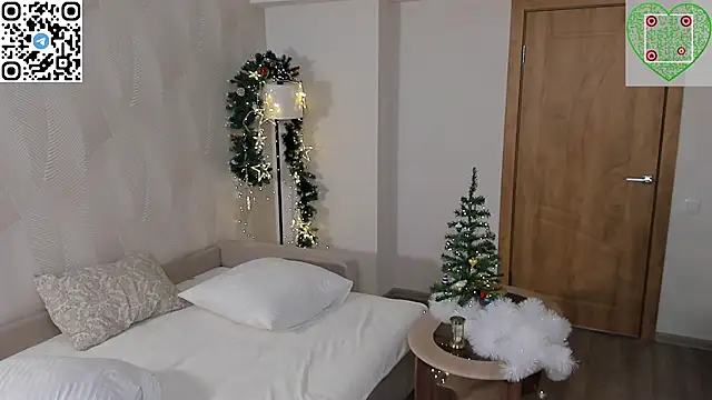 CherrylHolme 라이브 XXX 채팅