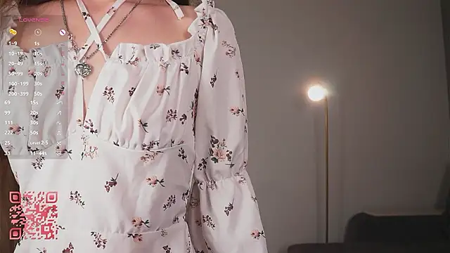 Lanenger's Live XXX Chat