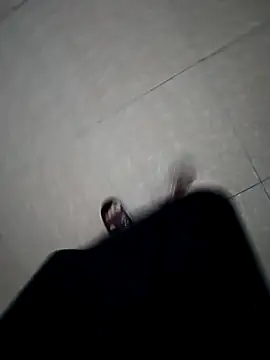 MIASA-269's Webcam Show