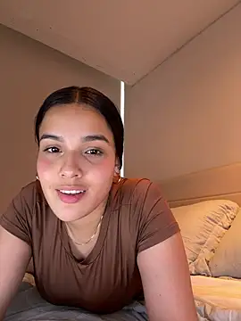 Victoria_Poet 라이브 XXX 채팅