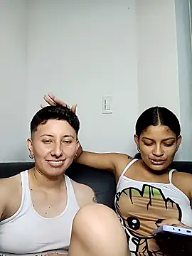 Mei_and_Gaby: απευθείας συνομιλία ΧΧΧ