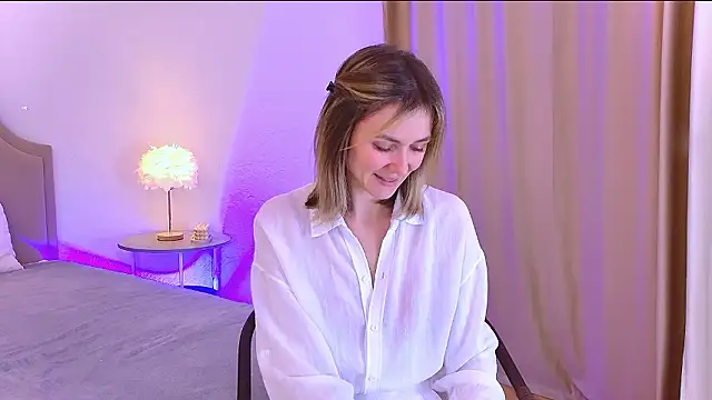 Chat XXX en directo de EmeraldGlow