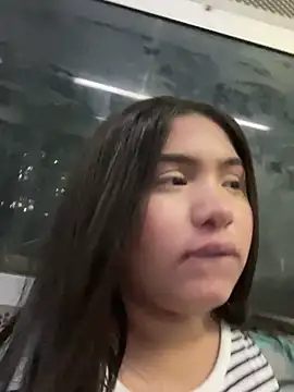 Chat XXX en directo de Mishell_Sharman_