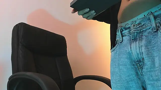 LeoHard__ Webcam-Show